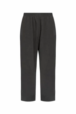 Balenciaga GREY Balenciaga Sweatpants