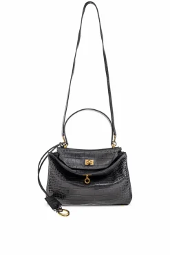 Balenciaga GREY Handbag ‘Rodeo Small’