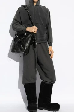 Balenciaga GREY Hoodie