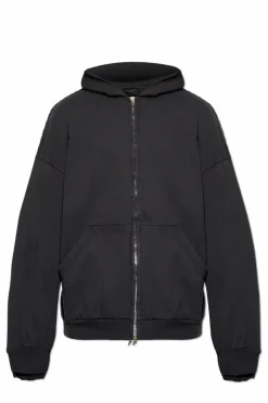 Balenciaga GREY Hoodie