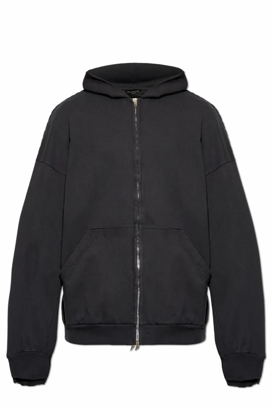 Balenciaga GREY Hoodie