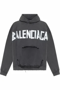 Balenciaga GREY Hoodie