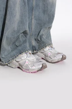 Balenciaga GREY Runner 2 sneakers