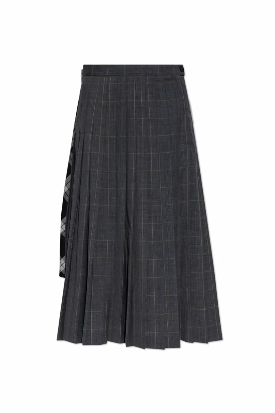 Balenciaga GREY Skirt