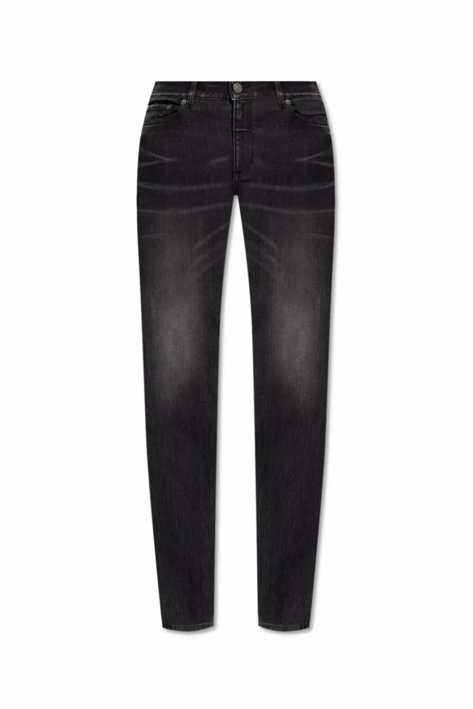 Balenciaga GREY ‘Slim’ fit jeans