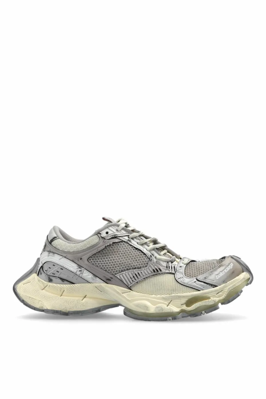 Balenciaga GREY Sneakers Stapler
