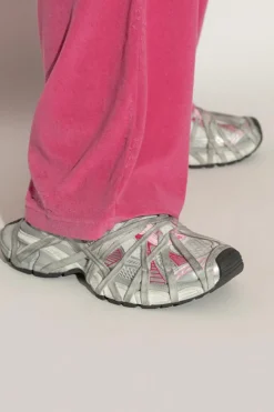 Balenciaga GREY Sneakers 3XL Extreme