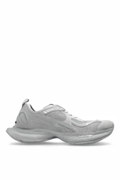 Balenciaga GREY Sneakers Circuit