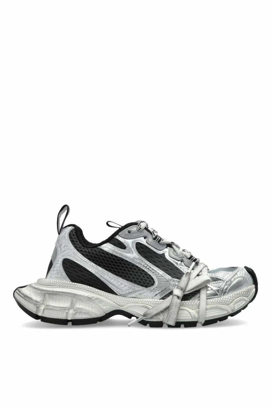 Balenciaga GREY Sneakers 3XL