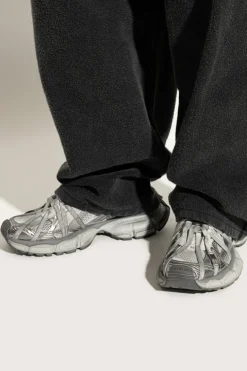 Balenciaga GREY Sneakers 3XL EXTREME LACES S