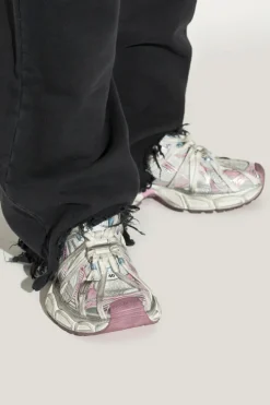 Balenciaga GREY Sneakers XL Extreme