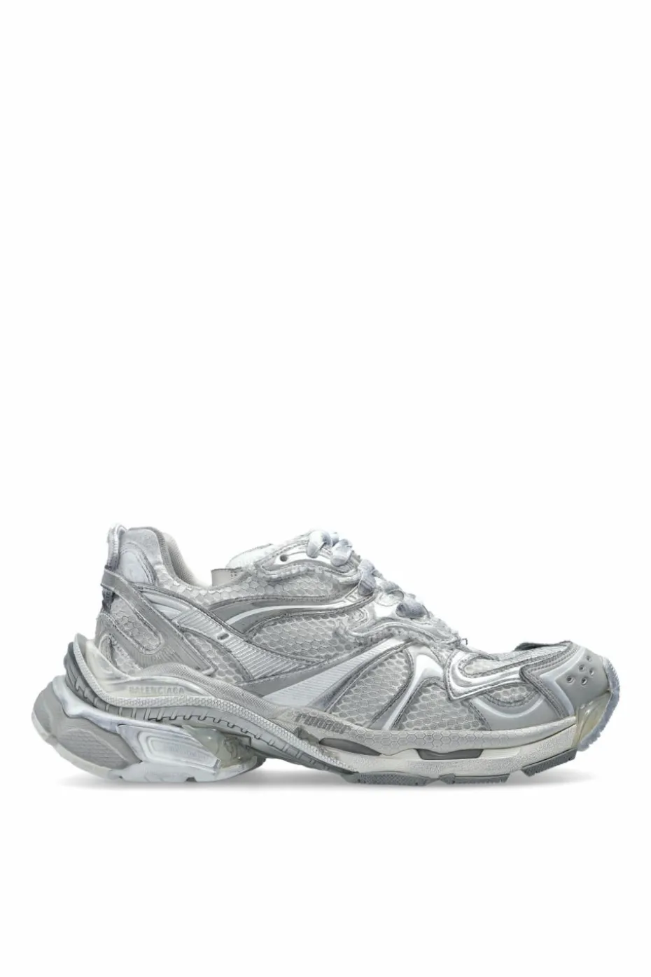 Balenciaga GREY Sneakers Runner 2