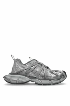 Balenciaga GREY Sneakers 3XL EXTREME LACES B