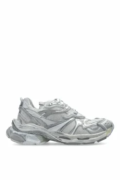 Balenciaga GREY Sneakers RUNNER 2