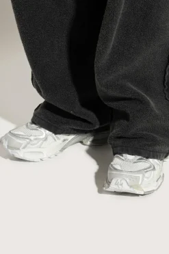 Balenciaga GREY Sneakers RUNNER 2