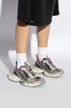 Balenciaga GREY Sneakers 3XL