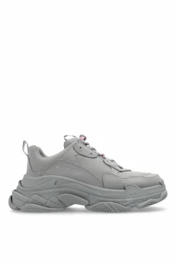 Balenciaga GREY Sneakers Triples