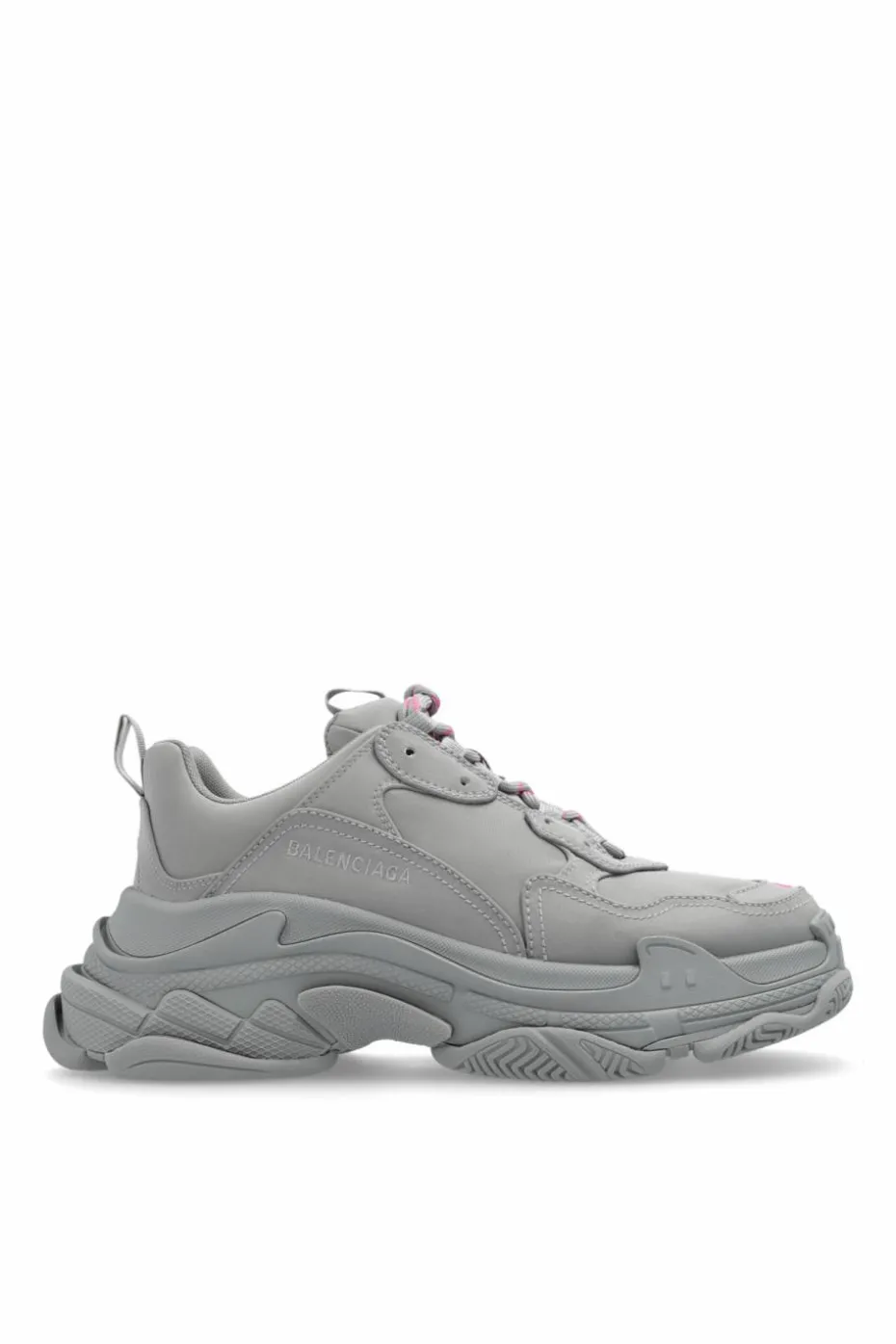 Balenciaga GREY Sneakers Triples