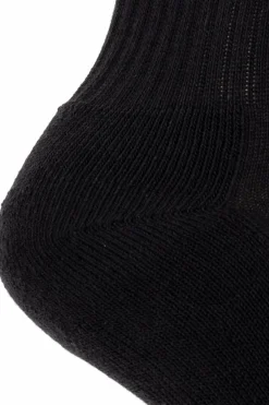 Balenciaga GREY Socks with logo