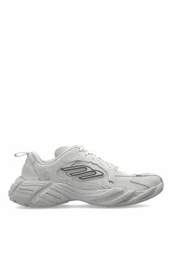 Balenciaga GREY Sports shoes "Monday"
