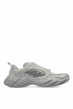 Balenciaga GREY Sports shoes "Monday"