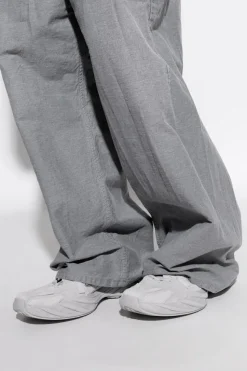 Balenciaga GREY Sports shoes "Monday"