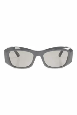 Balenciaga GREY Sunglasses