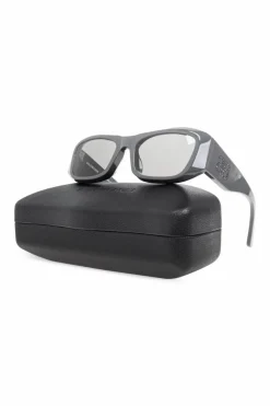 Balenciaga GREY Sunglasses