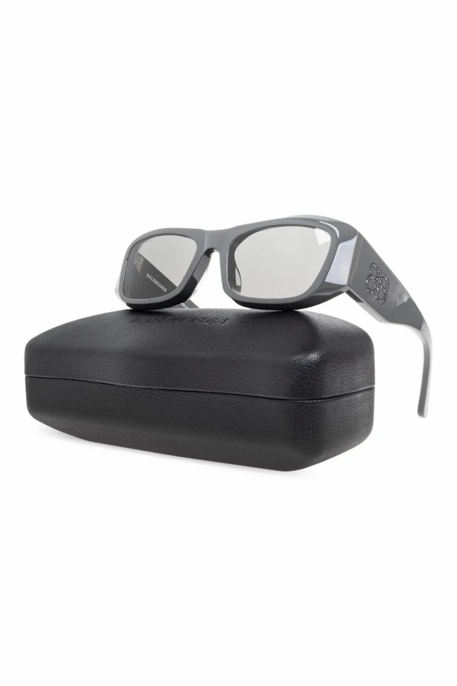 Balenciaga GREY Sunglasses