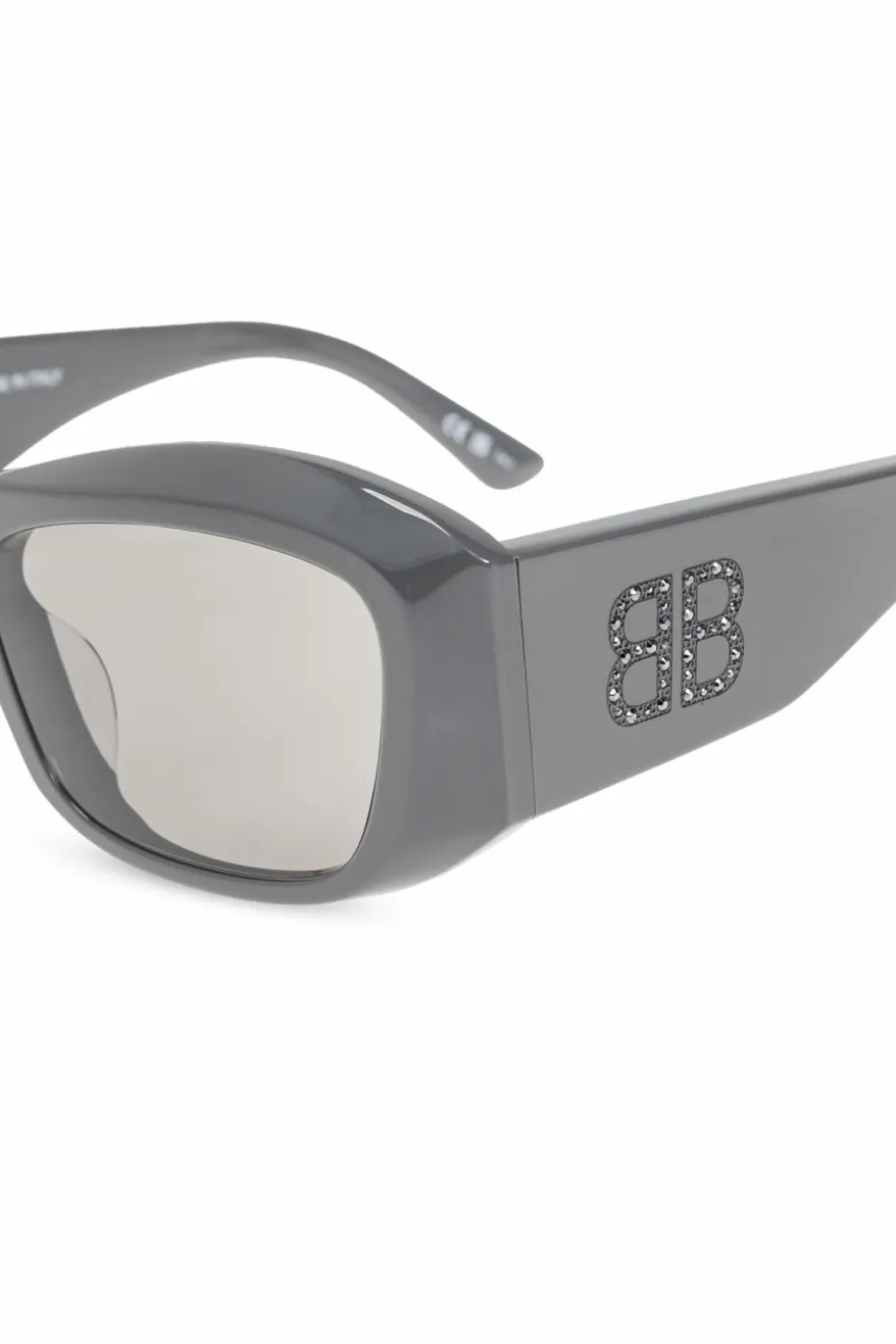 Balenciaga GREY Sunglasses