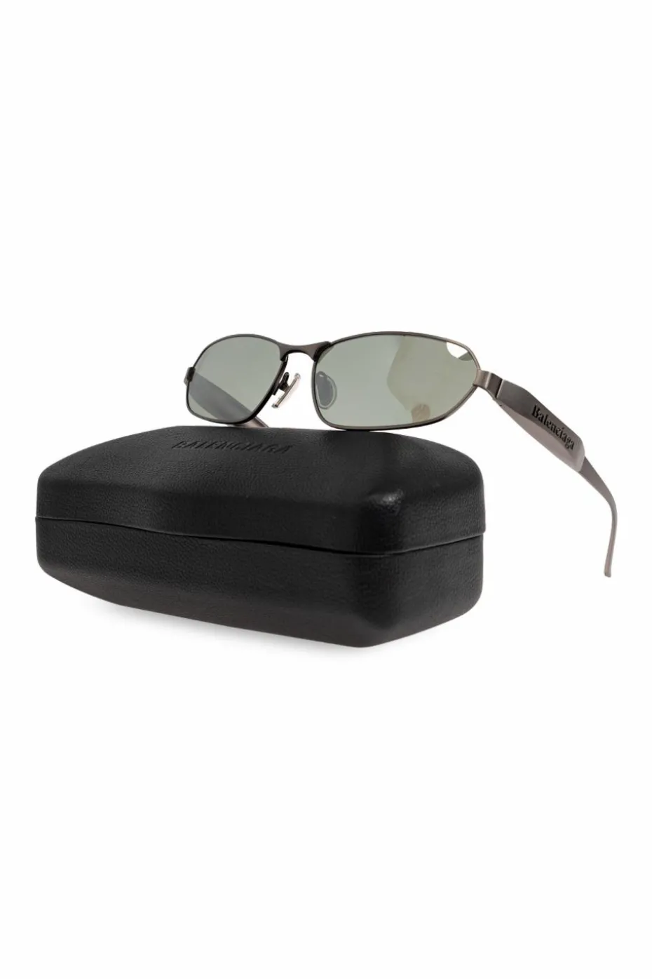 Balenciaga GREY Sunglasses