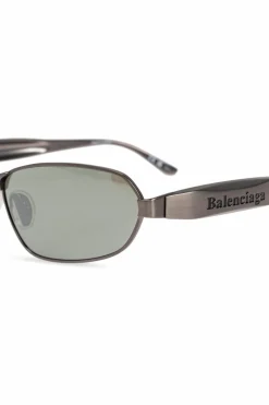 Balenciaga GREY Sunglasses