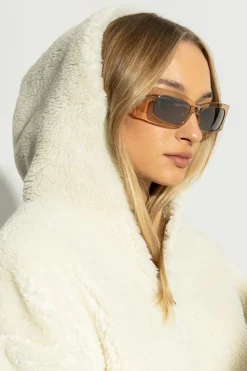 Balenciaga GREY Sunglasses