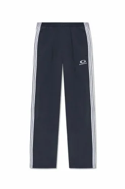 Balenciaga GREY Sweatpants with logo