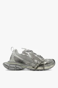 Balenciaga GREY ā3XLā sneakers