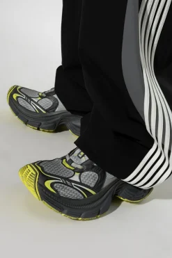 Balenciaga GREY 10XL sneakers