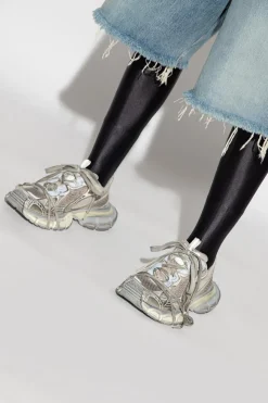 Balenciaga GREY '3XL' sneakers