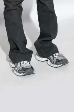 Balenciaga GREY ‘3XL’ sneakers