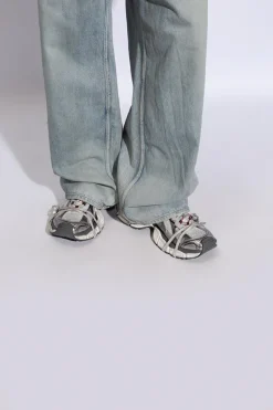 Balenciaga GREY ‘3XL’ sneakers