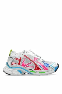 Balenciaga MULTICOLOUR āRunnerā sneakers