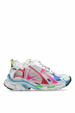 Balenciaga MULTICOLOUR āRunnerā sneakers