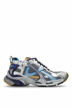 Balenciaga MULTICOLOUR Sneakers Runner