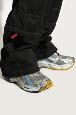Balenciaga MULTICOLOUR Sneakers Runner