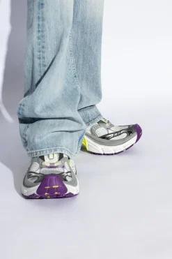 Balenciaga MULTICOLOUR Sneakers 6XL