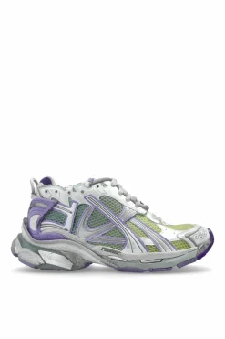 Balenciaga MULTICOLOUR Sneakers RUNNER