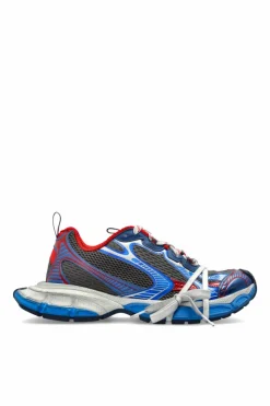 Balenciaga MULTICOLOUR Sneakers ā3XLā