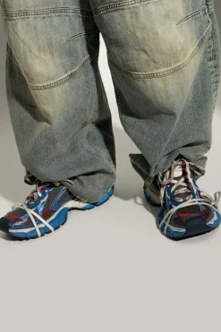 Balenciaga MULTICOLOUR Sneakers ‘3XL’