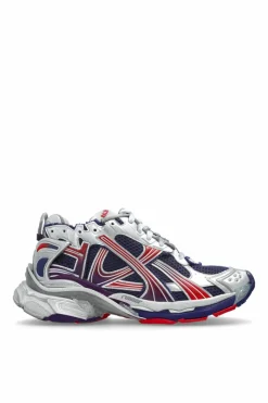 Balenciaga MULTICOLOUR Sneakers RUNNER
