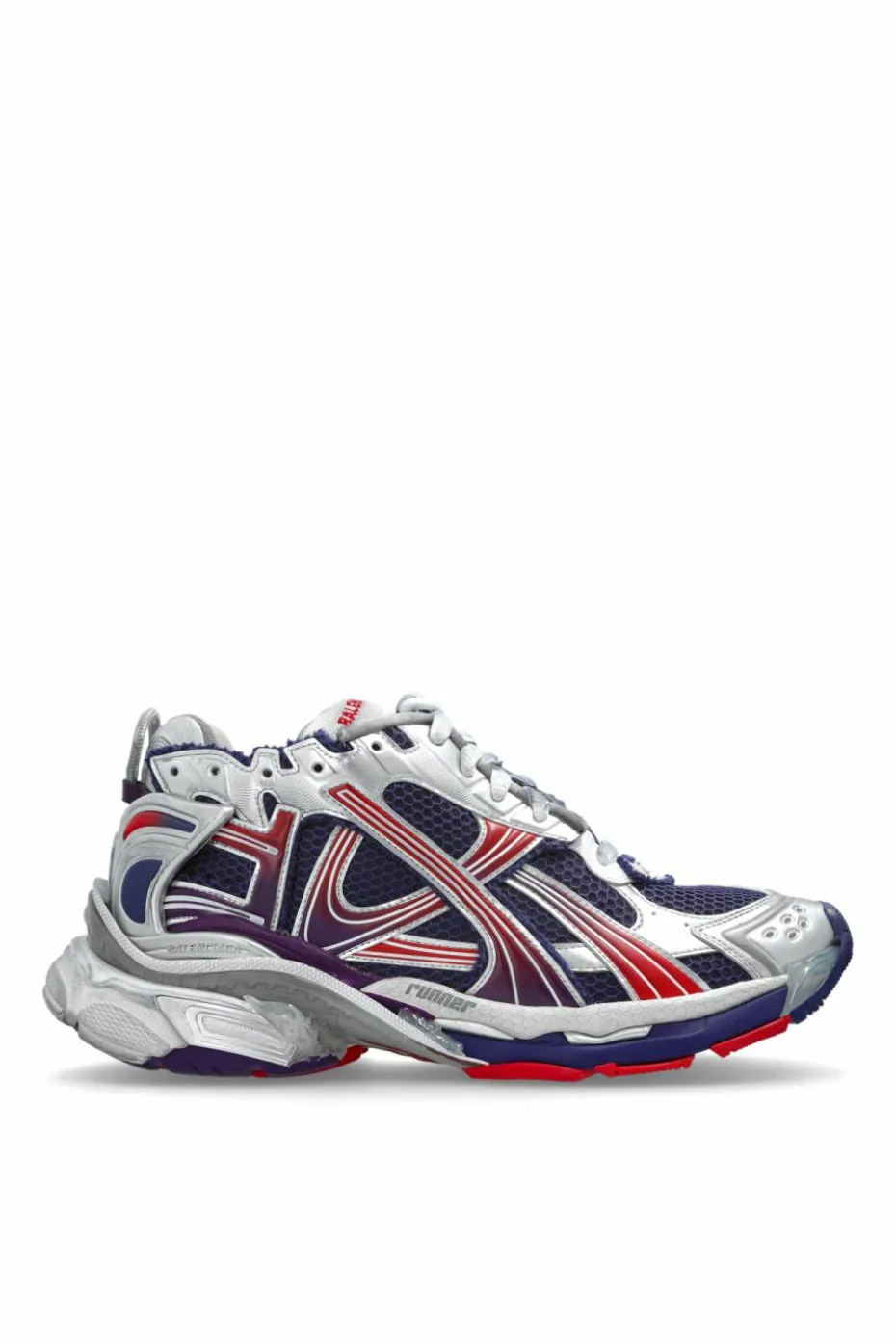 Balenciaga MULTICOLOUR Sneakers RUNNER