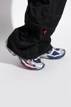Balenciaga MULTICOLOUR Sneakers RUNNER